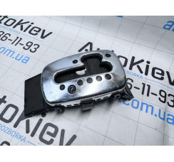 Селектор передач куліси акпп Audi A6 [C5] 1997-2004