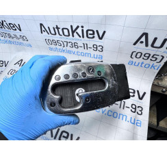 Селектор передач куліси акпп Audi A6 [C5] 1997-2004