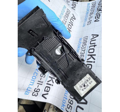 Селектор передач куліси акпп Audi A6 [C5] 1997-2004