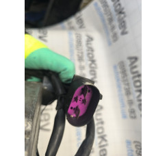 Блок керування вентилятора Audi A4 [B6] 2000-2004