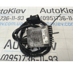 Блок керування вентилятора Audi A4 [B6] 2000-2004