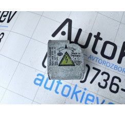 Блок розжига ксенон Audi A6 [C6,4F] 2004-2011