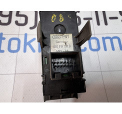 Блок кнопок керування мультимедіа Audi A4 [B6] 2000-2004