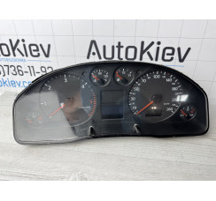 Панель приладів Audi A6 [C5] 1997-2004