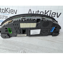 Панель приладів Audi A6 [C5] 1997-2004