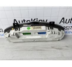 Панель приладів Porsche Cayenne 2003-2010