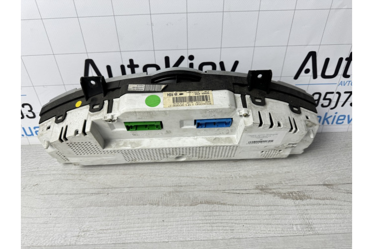 Панель приладів Porsche Cayenne 2003-2010 7L5920870A Панель приладів Porsche Cayenne 2003-2010 7L5920870A