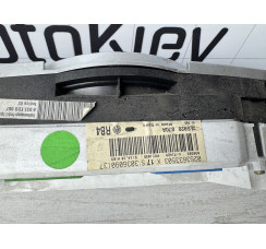 Панель приладів Porsche Cayenne 2003-2010