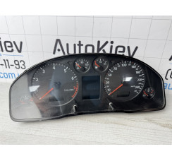 Панель приладів Audi A6 [C5] 1997-2004