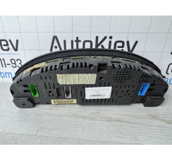 Панель приладів Audi A6 [C5] 1997-2004