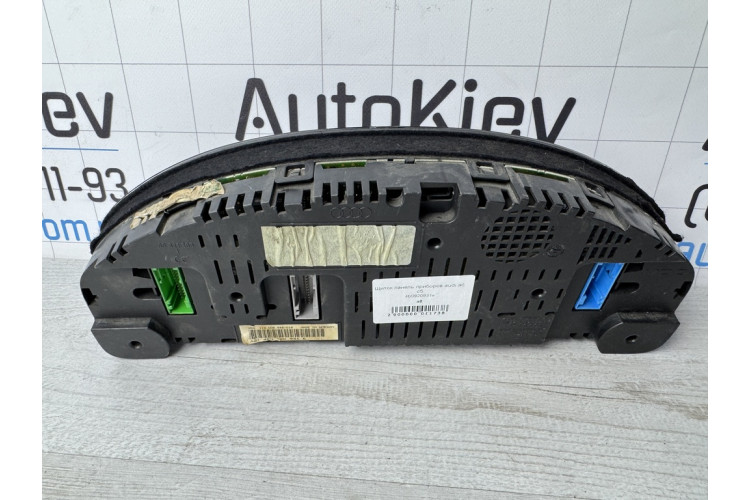 Панель приладів Audi A6 [C5] 1997-2004 4B0920931E