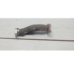 Трубка шланг egr Audi A6 [C5] 1997-2004