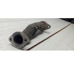 Трубка шланг egr Audi A6 [C5] 1997-2004