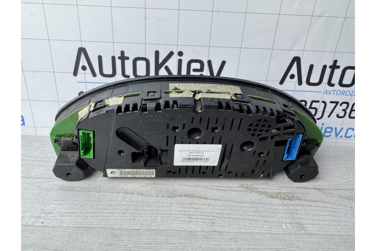 Панель приладів Audi A6 [C5] 1997-2004 4B0919881X
