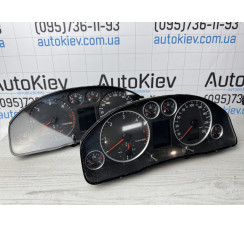 Панель приладів Audi A6 [C5] 1997-2004