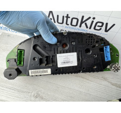 Панель приладів Audi A6 [C5] 1997-2004