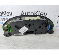 Панель приладів Audi A6 [C5] 1997-2004