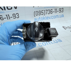 Перемикач світла фар Mercedes Benz W220 1998-2005