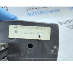 Перемикач світла фар Mercedes Benz W220 1998-2005