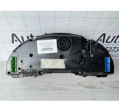 Панель приладів Audi A4 [B6] 2000-2004