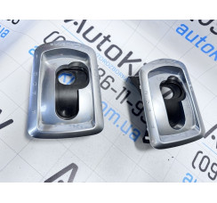 Рамка ручки перемикання передач Porsche Cayenne 2010-2017