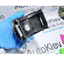 Рамка ручки перемикання передач Porsche Cayenne 2010-2017