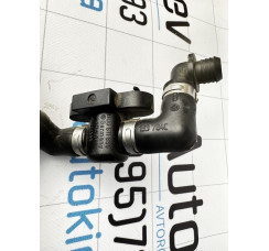 Клапан зворотний вакуумний Seat Exeo 2009-2013