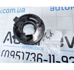 Шлейф підкермовий airbag кільце SRS Audi A8 [4D] 1999-2002