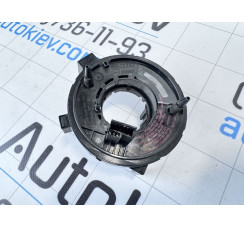 Шлейф підкермовий airbag кільце SRS Audi A8 [4D] 1999-2002