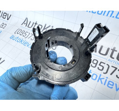 Шлейф підкермовий airbag кільце SRS Audi A8 [4D] 1999-2002