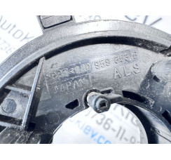 Шлейф підкермовий airbag кільце SRS Audi A8 [4D] 1999-2002