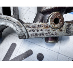 Клапан vvt-i Porsche Cayenne 2003-2010