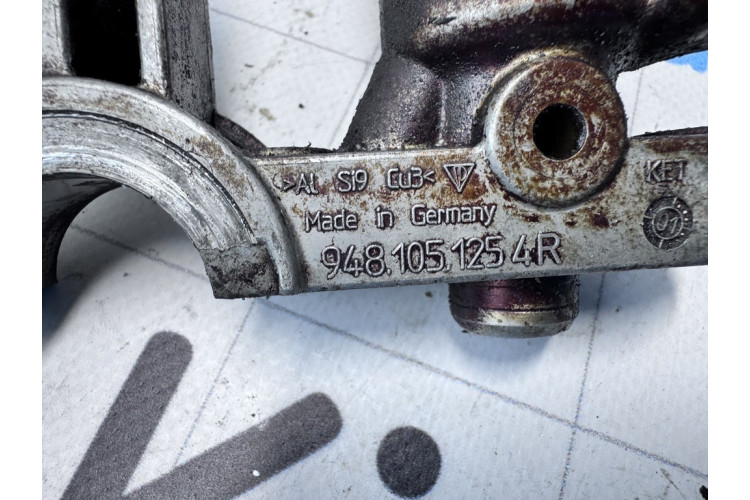 Клапан vvt-i Porsche Cayenne 2003-2010 9481051254R Клапан vvt-i Porsche Cayenne 2003-2010 9481051254R