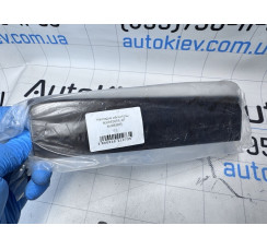 Накладка магнітоли Audi A6 [C5] 1997-2004