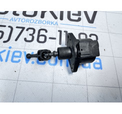 Регулювання повороту фари ксенон Audi A6 [C6,4F] 2004-2011