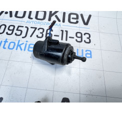 Регулювання повороту фари ксенон Audi A6 [C6,4F] 2004-2011