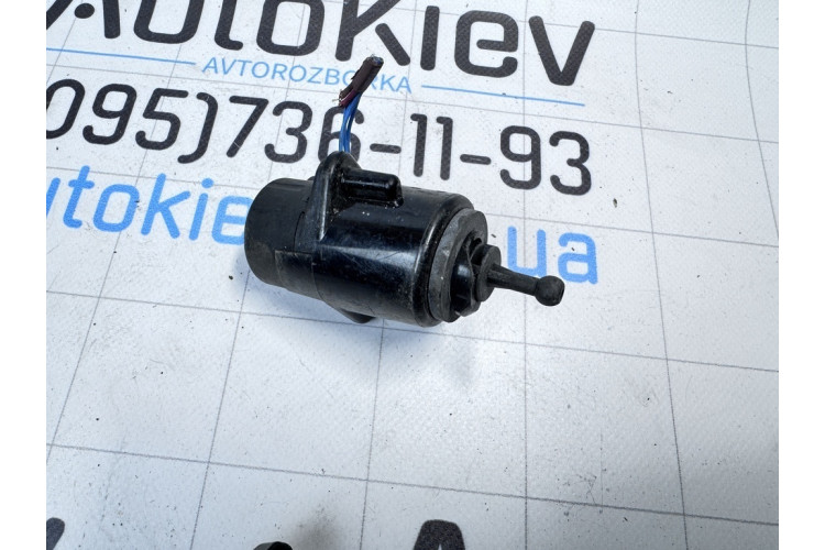 Регулировка поворота фары ксенон Audi A6 [C6,4F] 2004-2011 73485703