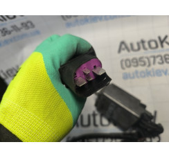 Блок керування вентилятором Audi A4 [B6] 2000-2004