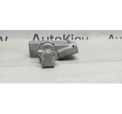 Модуль блокування рульової колонки Audi A8 [4E] 2002-2010