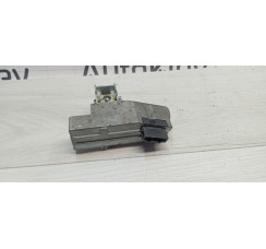 Модуль блокування рульової колонки Audi A8 [4E] 2002-2010