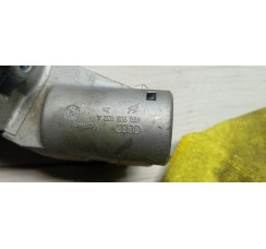 Модуль блокування рульової колонки Audi A8 [4E] 2002-2010