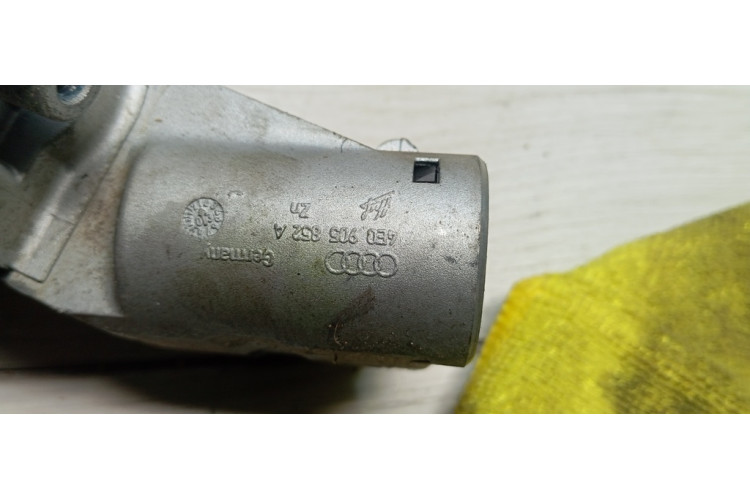 Модуль блокування рульової колонки Audi A8 [4E] 2002-2010 4E0905852A