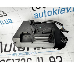 Переключатель регулировки сиденья Mercedes Benz W220 1998-2005