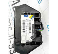 Переключатель регулировки сиденья Mercedes Benz W220 1998-2005