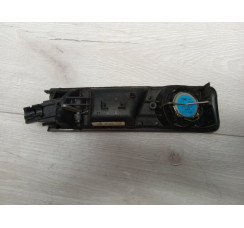 Ручка дверей задня внутрішня права Audi A6 [C5] 1997-2004