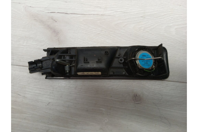 Ручка дверей задня внутрішня права Audi A6 [C5] 1997-2004 4B0839020