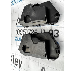 Перемикач регулювання сидіння зад лев Mercedes Benz W220 1998-2005