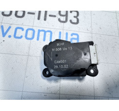 Моторчик пічки Mercedes Benz W220 1998-2005