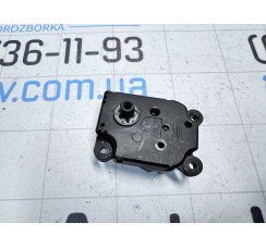 Моторчик пічки Mercedes Benz W220 1998-2005