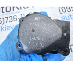 Моторчик пічки Mercedes Benz W220 1998-2005